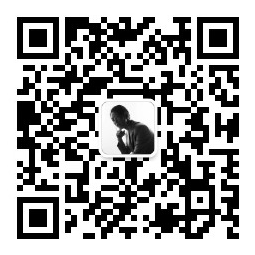 普外出海公众号二维码